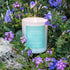 Natural Candle "GARRIGUE"